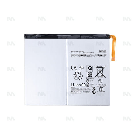 Batterie EB-BX526ABY Originale pour Samsung Galaxy Tab S10 FE X520