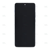 Chassis + Ecran Original Service Pack pour Motorola Edge 70 - Gris