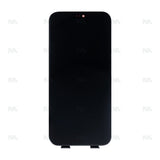 Chassis + Ecran Original OEM + Vitre pour Honor 200 Lite / X8b / X50i Plus - Noir