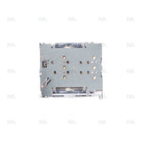 Lecteur de carte SIM OEM pour Samsung Galaxy Z Flip4 F721B, Z Flip5 F731B, Z Flip6 F741B