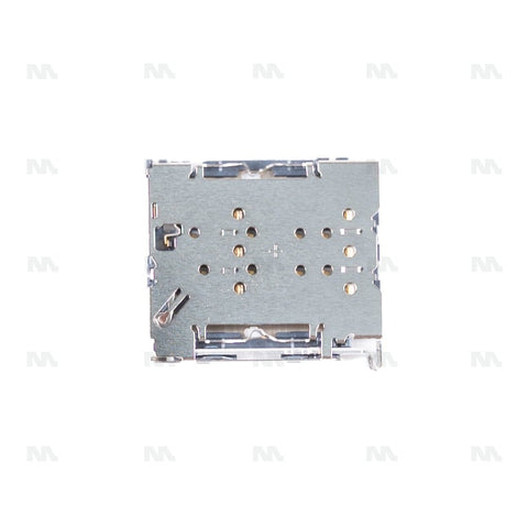 Lecteur de carte SIM OEM pour Samsung Galaxy Z Flip4 F721B, Z Flip5 F731B, Z Flip6 F741B