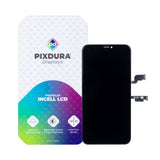 Ecran LCD + Vitre pour iPhone XS Max - In-Cell Premium