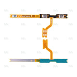 Nappe On/Off et Volume pour Samsung Galaxy A06 A065F – OEM