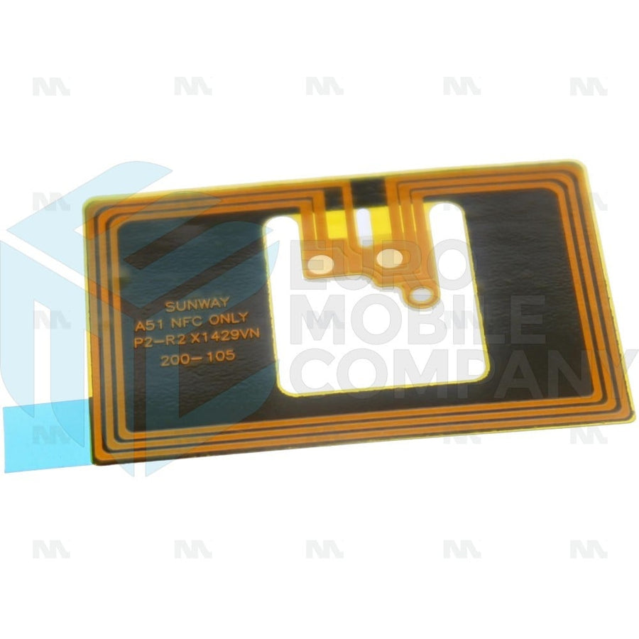 Antenne NFC pour Samsung Galaxy A51 (SM-A515F) (GH42-06407A)