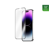 Verre trempé mat Rixus pour Apple iPhone 13 Mini