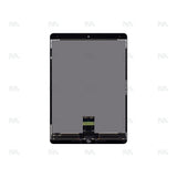 Ecran LCD + Vitre pour iPad Air 3 (2019) 10.5 (Ref) - Noir