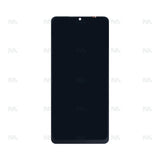 Ecran Original OEM + Vitre pour Samsung Galaxy A06 A065F - Noir