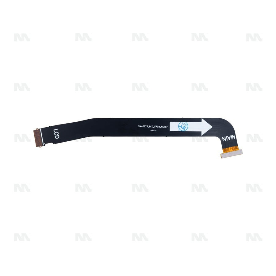 Écran flexible OEM pour Samsung Galaxy Tab S7 T870, T875, S8 X700N, X706B