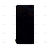 Ecran LCD + Vitre pour Oppo Reno 2Z / Reno 2F - In-Cell - Noir