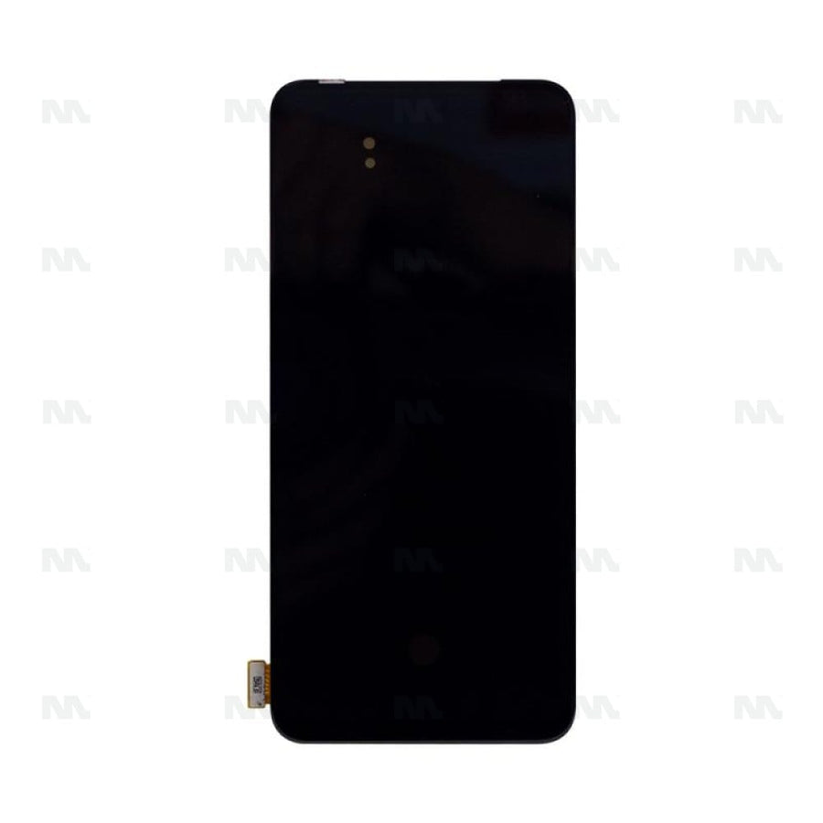 Ecran LCD + Vitre pour Oppo Reno 2Z / Reno 2F - In-Cell - Noir