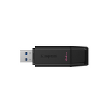 Clé USB 3.2 Gen 2 64GB Kingston DataTraveler Exodia - Noir