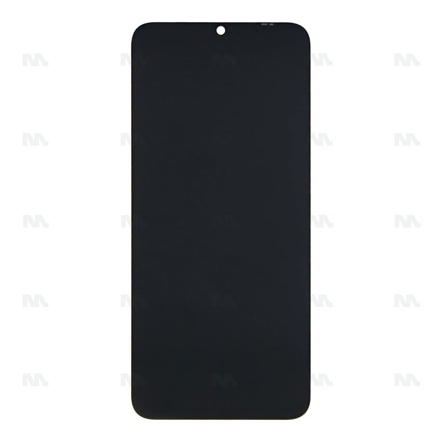 Ecran Original OEM + Vitre pour Honor X6b (JDY-LX1, JDY-LX2) - Noir