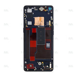 Chassis + Ecran LCD complet pour Oppo Find X2 Neo (CPH2009) (4904017) - Moonlight Black
