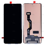 Ecran Original OEM + Vitre pour Motorola Edge 50 / Edge 50 Pro - Noir