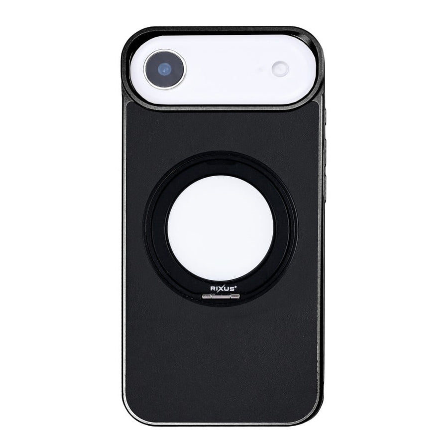 Étui Rixus MagWrap pour Apple iPhone 17 Air Noir