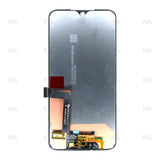 Ecran Original OEM + Vitre pour Motorola Moto G7 - Noir