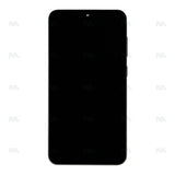 Chassis + Ecran OLED + Vitre pour Samsung Galaxy S23 Plus S916B - Phantom Black