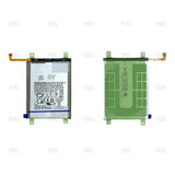 Batterie Original Samsung Galaxy A33 5G A336, A53 5G A536 (EB-BA536ABY, EB-BA336ABY)