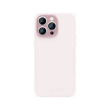Coque de Protection Rixus ProShield pour Apple iPhone 15 Pro - Rose