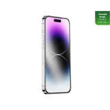 Verre trempé mat Rixus pour Apple iPhone 12 Pro Max