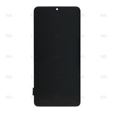 Chassis + Ecran Incell Original pour Samsung Galaxy A41 A415F - Noir