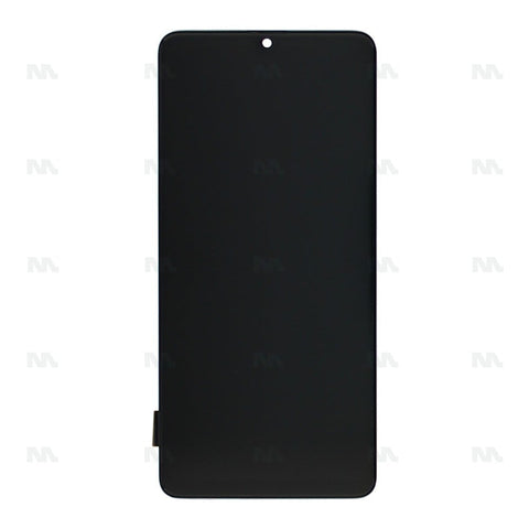 Chassis + Ecran Incell Original pour Samsung Galaxy A41 A415F - Noir