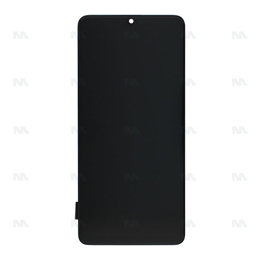 Chassis + Ecran Incell Original pour Samsung Galaxy A41 A415F - Noir