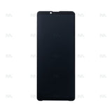 Ecran Original OEM + Vitre pour Sony Xperia 10 III XQ-BT52 - Noir