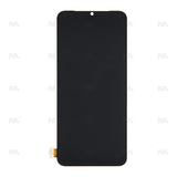 Ecran LCD complet + Vitre pour Vivo Y70 - In-Cell - Noir