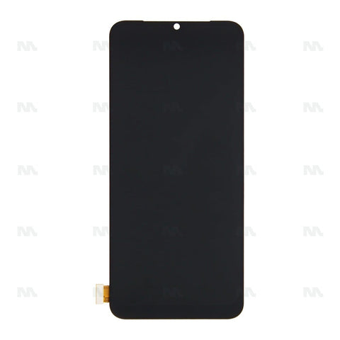 Ecran LCD complet + Vitre pour Vivo Y70 - In-Cell - Noir