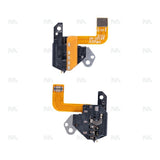 Prise audio pour Samsung Galaxy Tab A8 10,5 (2021) X200 OEM