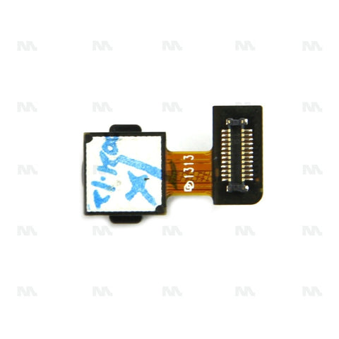 Caméra arrière 2 MP Macro Original pour Samsung Galaxy A12 A125F, A22 A225F, M12 M127F