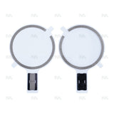 Aimant Magsafe pour iPhone 16, 16 Plus