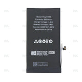 Batterie Apple iPhone 12, 12 Pro avec puce TI - OEM