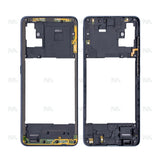 Chassis Intermédiaire Original OEM pour Samsung Galaxy A51 A515F - Prism Crush Black