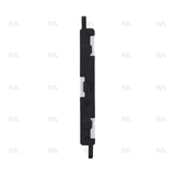Bouton de volume pour Samsung Galaxy A32 5G A326B – Awesome White – Original