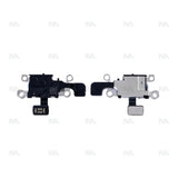 Microphone principal pour Apple iPhone 17