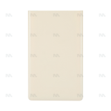 Vitre arrière pour Google Pixel 6 Pro sans objectif Sorta Sunny OEM