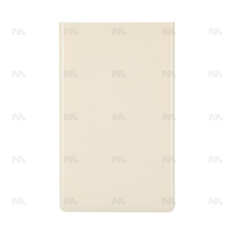 Vitre arrière pour Google Pixel 6 Pro sans objectif Sorta Sunny OEM