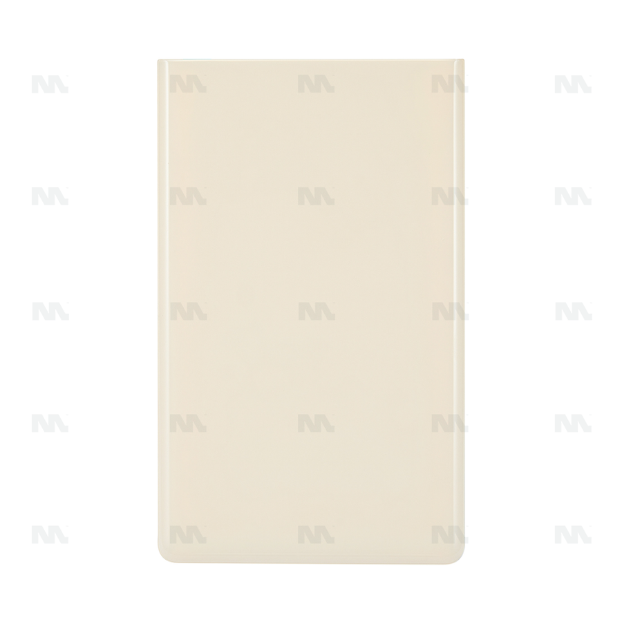 Vitre arrière pour Google Pixel 6 Pro sans objectif Sorta Sunny OEM