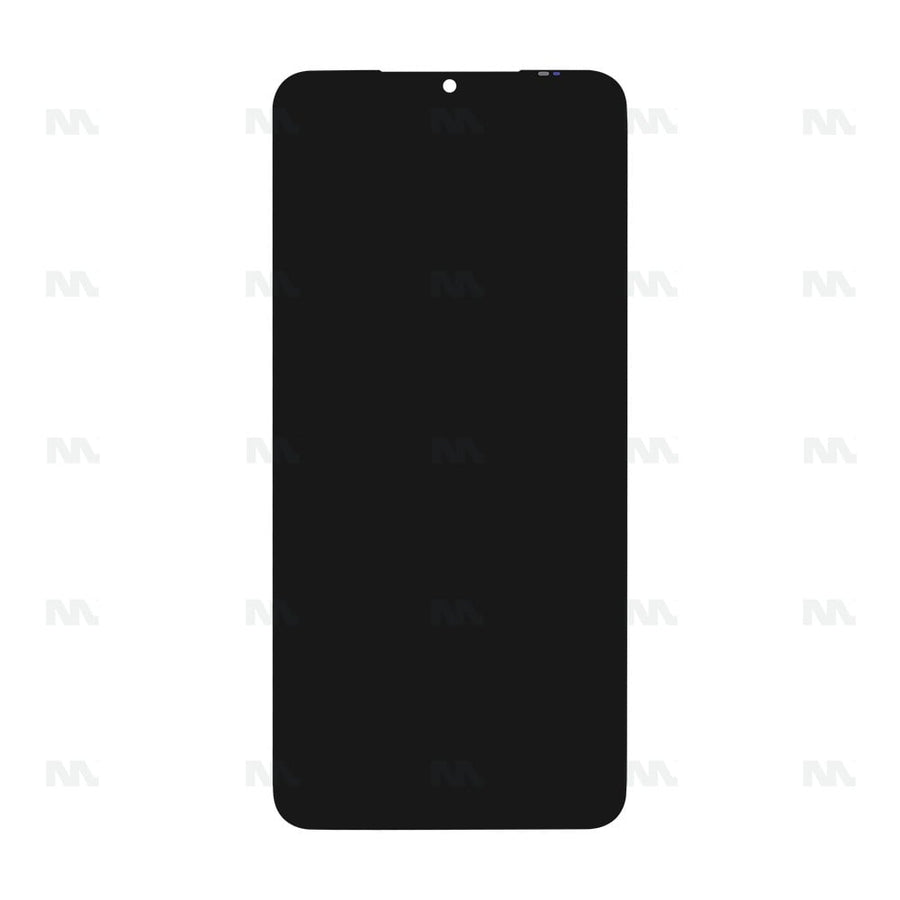 Ecran Original OEM + Vitre pour Realme C3 RMX2020 / C3i RMX2027 - Noir