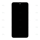 Chassis + Ecran Service Pack pour Samsung Galaxy A27 5G A276B - Noir