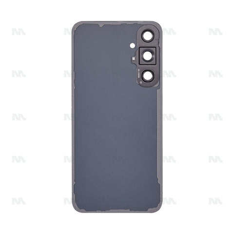 Vitre arrière pour Samsung Galaxy S23 FE S711B avec objectif violet OEM