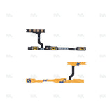 Nappe On/Off et Volume pour Oppo A3 Pro – OEM