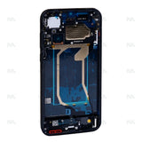 Chassis + Ecran Original OEM + Vitre pour OnePlus 15 - Infinite Black