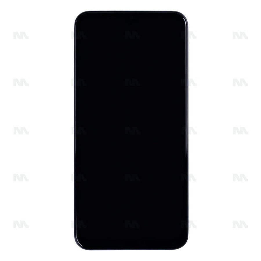 Chassis + Ecran OLED pour Samsung Galaxy M34 5G M346B - Noir