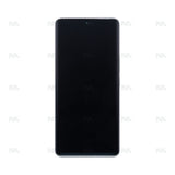 Chassis + Ecran Original OEM + Vitre pour Xiaomi 13 Ultra (2304FPN6DC) - Olive Green