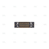 Nappe On/Off et Volume FPC flexible pour iPhone 15 Pro, 15 Pro Max (16 pin)
