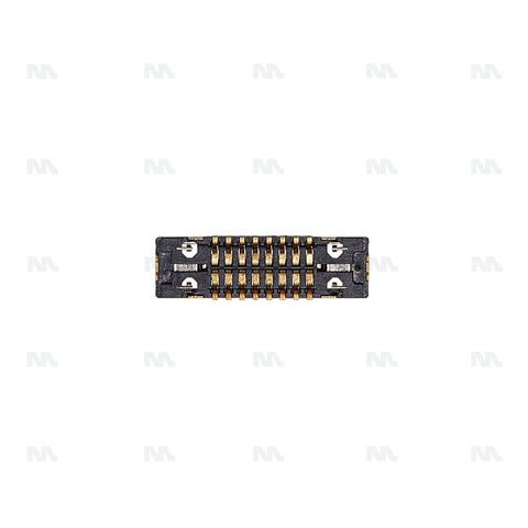 Nappe On/Off et Volume FPC flexible pour iPhone 15 Pro, 15 Pro Max (16 pin)
