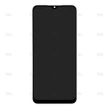 Ecran LCD complet + Vitre pour Oppo A57s / A17 / A77 - Noir